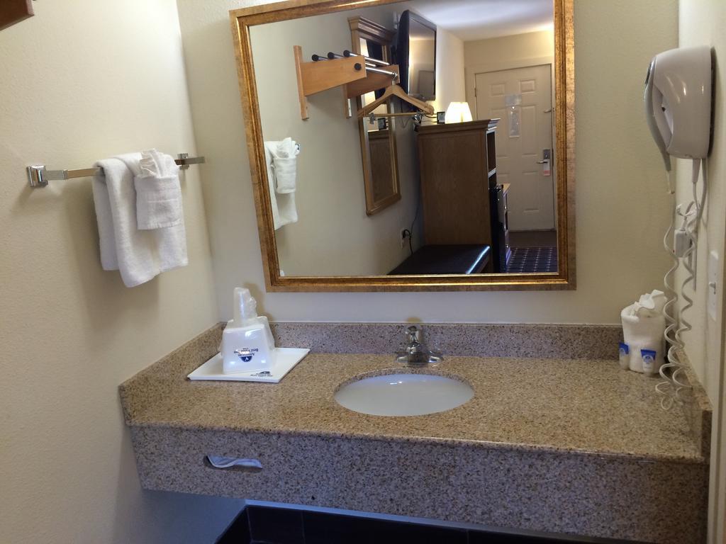 Americas Best Value Inn Near Downtown Nashville Zewnętrze zdjęcie